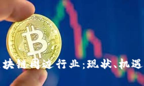 全面解析区块链周边行业：现状、机遇与未来发展